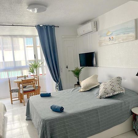 Studio Flat 150M Away From Beach Torrevieja Exterior photo