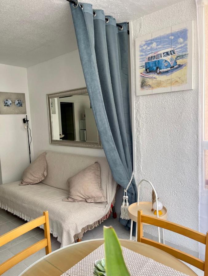 Studio Flat 150M Away From Beach Torrevieja Exterior photo