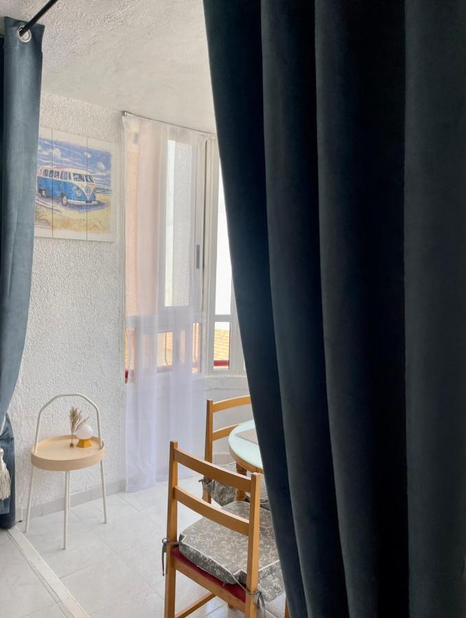 Studio Flat 150M Away From Beach Torrevieja Exterior photo